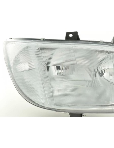 Ricambio faro destro Mercedes Benz Sprinter 00-02