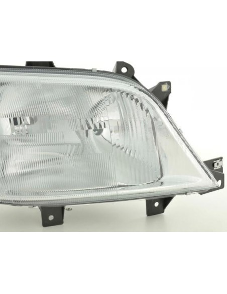 Ricambio faro destro Mercedes Benz Sprinter 00-02
