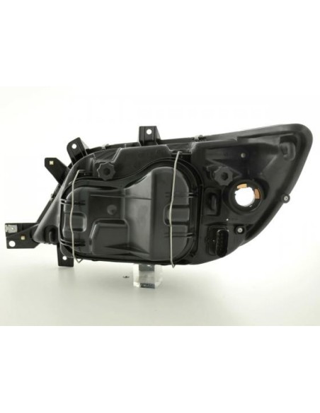 Ricambio faro destro Mercedes Benz Sprinter 00-02