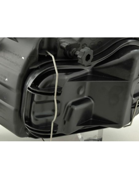Ricambio faro destro Mercedes Benz Sprinter 00-02