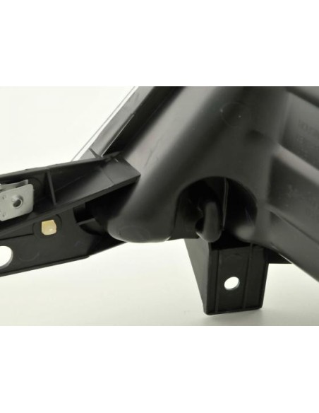 Ricambio faro destro Mercedes Benz Sprinter 00-02