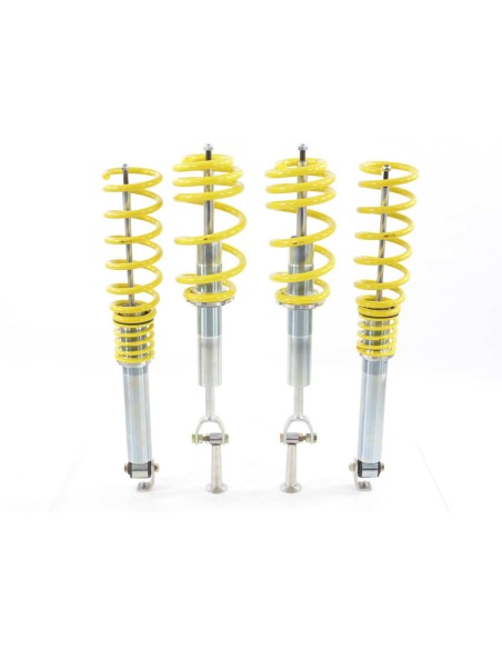 FK kit coilover sospensioni sportive Audi A4 B5 / 8D Limo / Avant 1994-1999