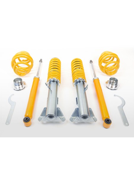 FK kit coilover sospensioni sportive BMW serie 3 E36 Limo / Touring 1992-1999