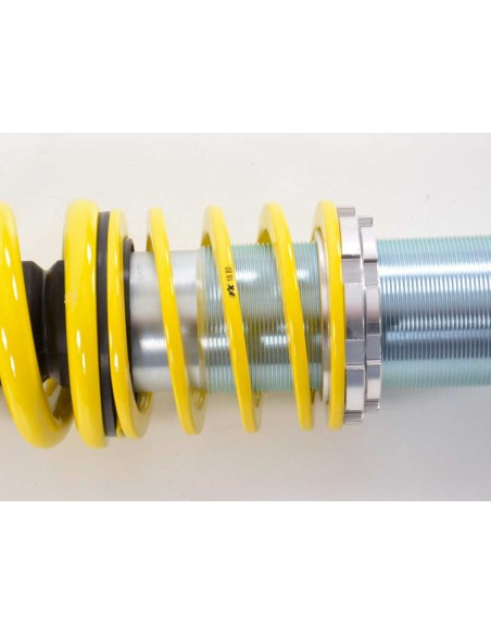 FK kit coilover sospensioni sportive BMW serie 5 E39 Limo 1995-2003 senza EDC / 8 cil.