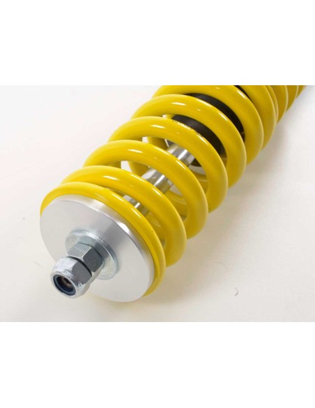 FK kit coilover sospensioni sportive BMW serie 5 E39 Limo 1995-2003 senza EDC / 8 cil.
