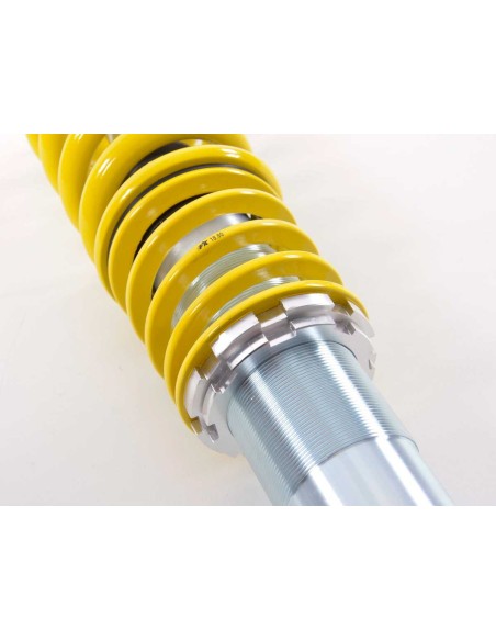 FK kit coilover sospensioni sportive BMW serie 5 E39 Limo 1995-2003 senza EDC / 8 cil.