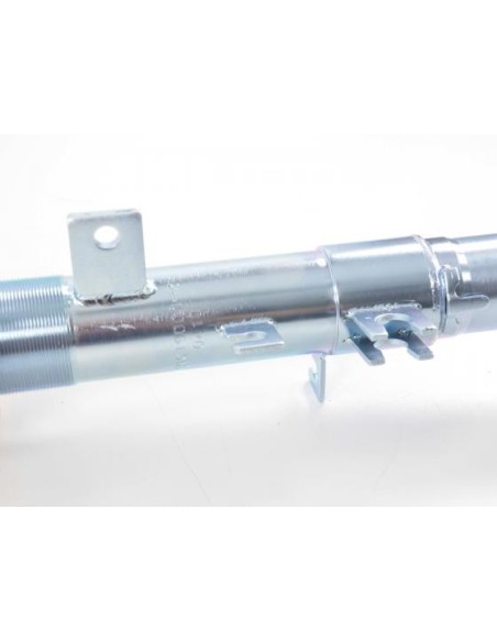 Assetto a ghiera FK Citroen C2 tipo J 2003-2010