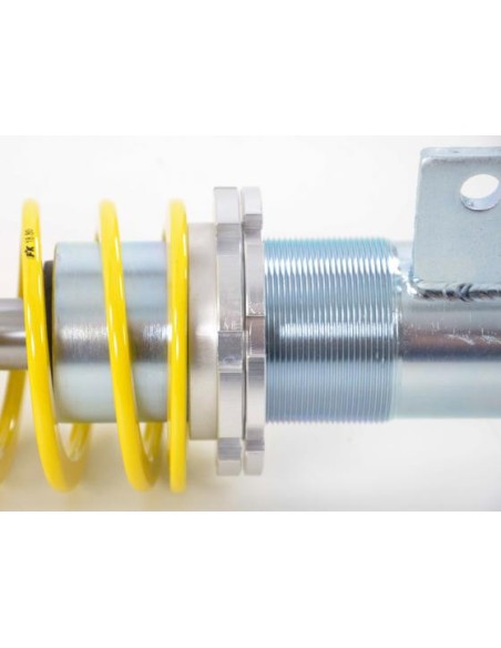 Assetto a ghiera FK Citroen C2 tipo J 2003-2010