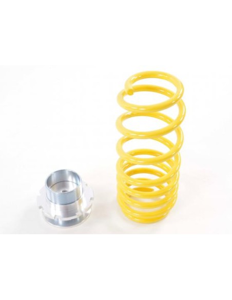 Assetto a ghiera FK Citroen C2 tipo J 2003-2010