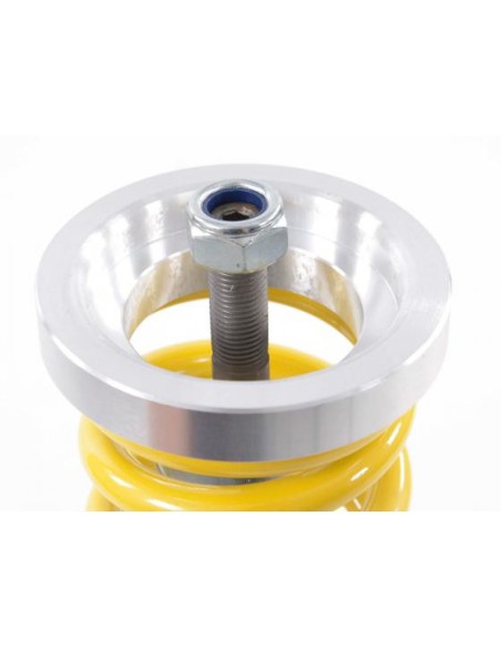 Assetto a ghiera FK Citroen C2 tipo J 2003-2010