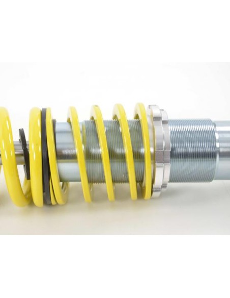 FK kit coilover sospensioni sportive Fiat Punto 2 tipo 188 1999-2007