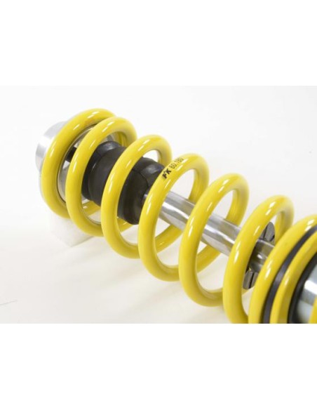FK kit coilover sospensioni sportive Fiat Punto 2 tipo 188 1999-2007