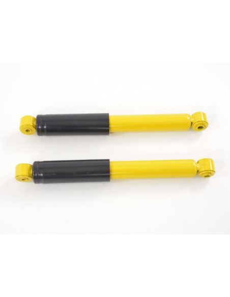 FK kit coilover sospensioni sportive Fiat Punto 2 tipo 188 1999-2007