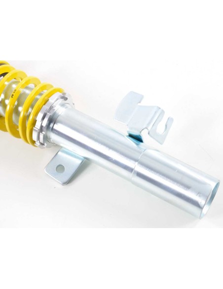 FK kit coilover sospensioni sportive Ford Focus 2 3/5 porte DA3 / DB3 senza station wagon 2004-2010