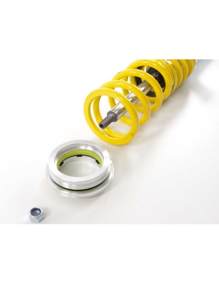 FK kit coilover sospensioni sportive Ford Focus 2 3/5 porte DA3 / DB3 senza station wagon 2004-2010