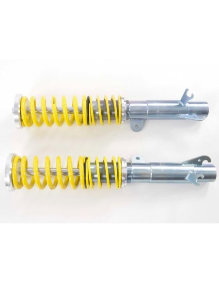 FK kit coilover sospensioni sportive Ford Focus 3/5 porte DAW / DBW / DFW / DB1 1998-2004