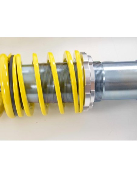 FK kit coilover sospensioni sportive Ford Focus 3/5 porte DAW / DBW / DFW / DB1 1998-2004