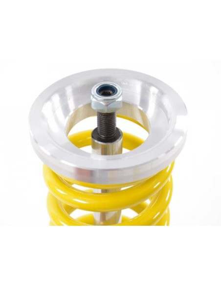 FK kit coilover sospensioni sportive Ford Focus 3/5 porte DAW / DBW / DFW / DB1 1998-2004