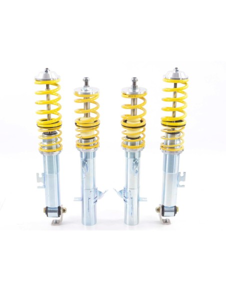 Assetto a ghiera FK Mini Cooper tipo R50 04.2002-2006