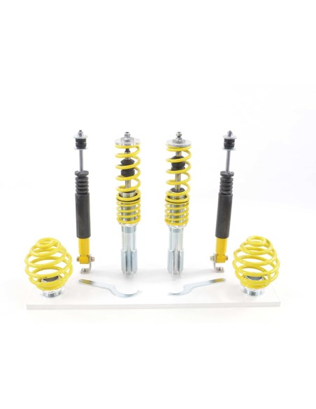 FK kit coilover sospensioni sportive Opel Corsa A 1983-1993