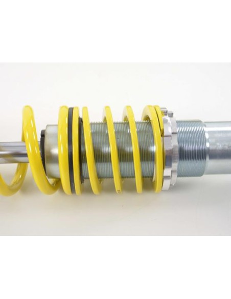 FK kit coilover sospensioni sportive Opel Corsa A 1983-1993