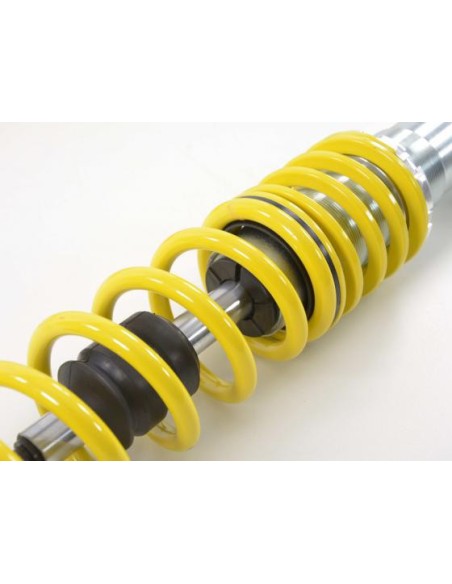 FK kit coilover sospensioni sportive Opel Corsa A 1983-1993