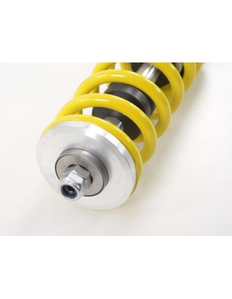 FK kit coilover sospensioni sportive Opel Corsa A 1983-1993
