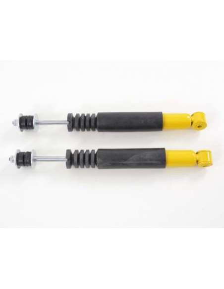 FK kit coilover sospensioni sportive Opel Corsa A 1983-1993