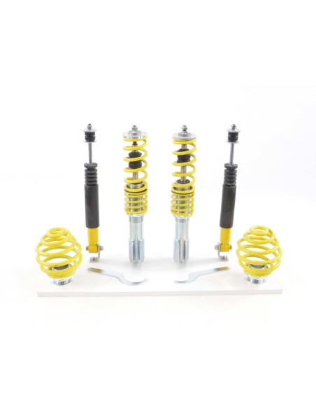 Assetto a ghiera FK Opel Corsa B 1993-2000
