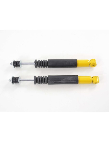 Assetto a ghiera FK Opel Corsa B 1993-2000