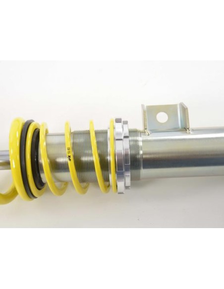 Kit assetto a ghiera FK per Opel Astra H (AH) 2004-2010