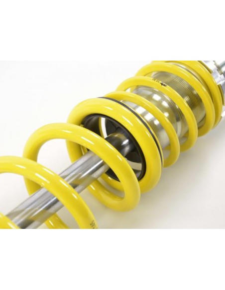 Kit assetto a ghiera FK per Opel Astra H (AH) 2004-2010