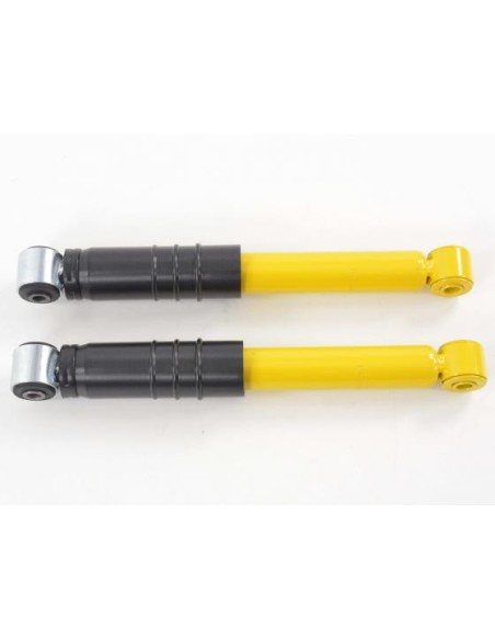 Kit assetto a ghiera FK per Opel Astra H (AH) 2004-2010