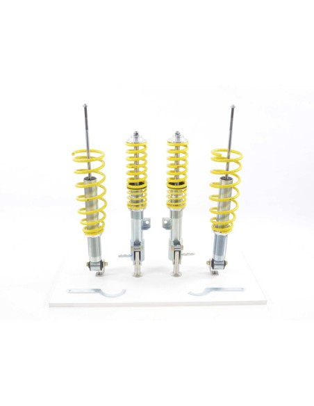 Kit assetto a ghiera FK Opel Vectra B Limo / Caravan J96 1995-2002