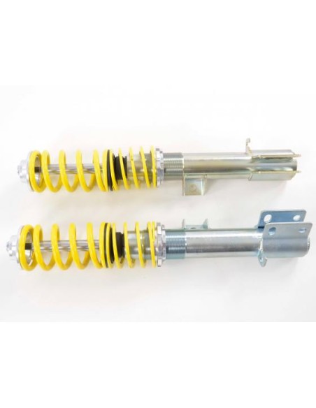 FK coilover kit sospensioni sportive Opel Corsa C 2000-2006