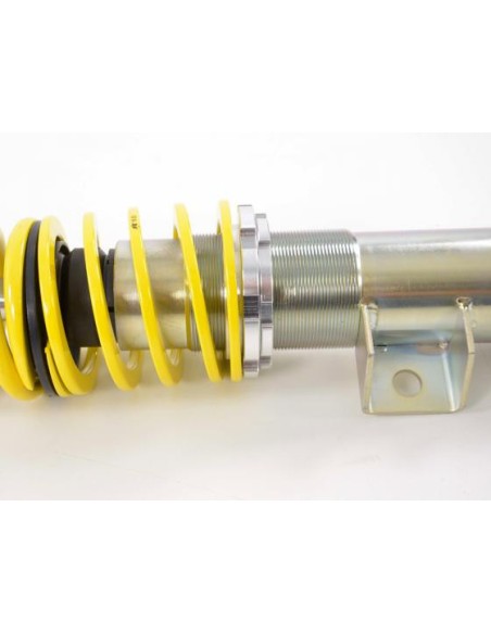 FK coilover kit sospensioni sportive Opel Corsa C 2000-2006