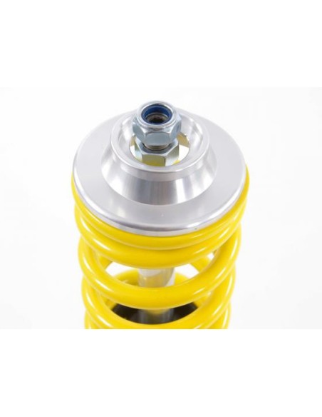 FK coilover kit sospensioni sportive Opel Corsa C 2000-2006