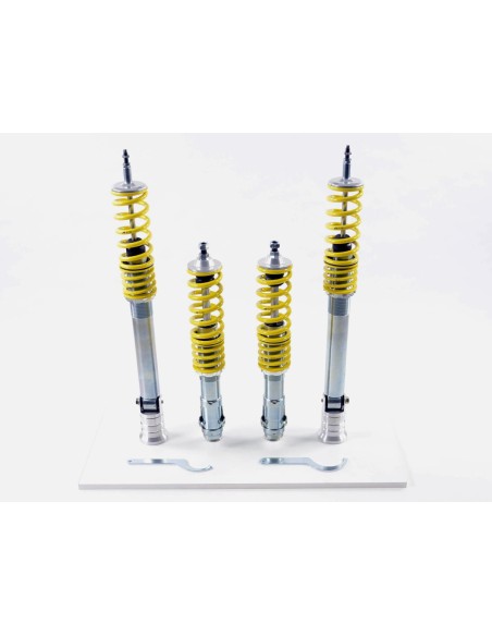 FK coilover kit sospensione sportiva Seat Toledo 1L 1993-1999