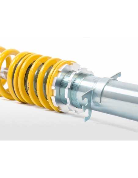FK coilover kit sospensioni sportive Seat Leon 1M 1999-2006 (AK-STREET)