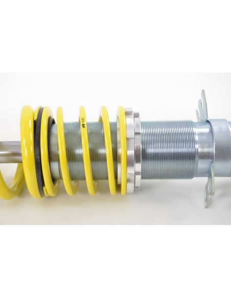 FK coilover kit sospensione sportiva Seat Toledo 1M 1999-2004