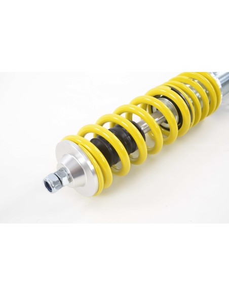 FK coilover kit sospensione sportiva Seat Toledo 1M 1999-2004
