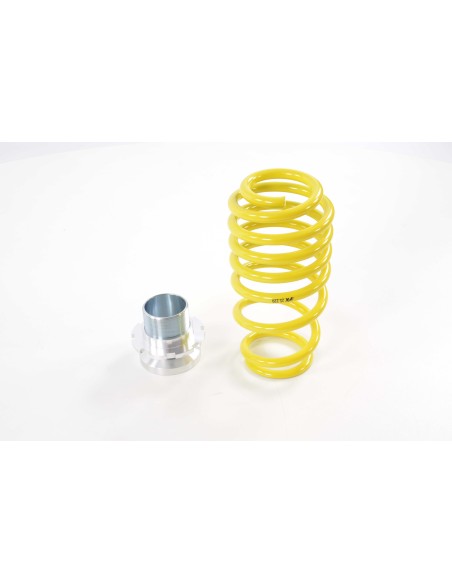 FK coilover kit sospensione sportiva Seat Toledo 1M 1999-2004