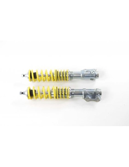 FK kit coilover sospensioni sportive VW Golf 3 incl Cabrio 1991-2001