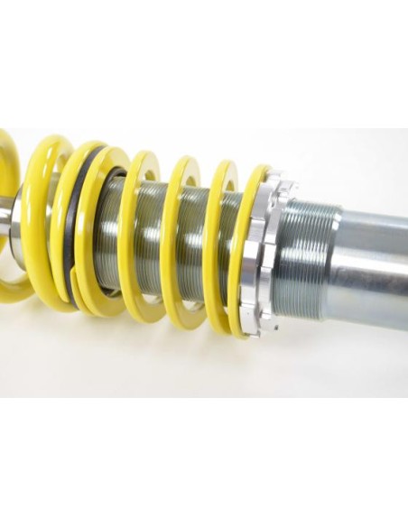 FK kit coilover sospensioni sportive VW Golf 3 incl Cabrio 1991-2001