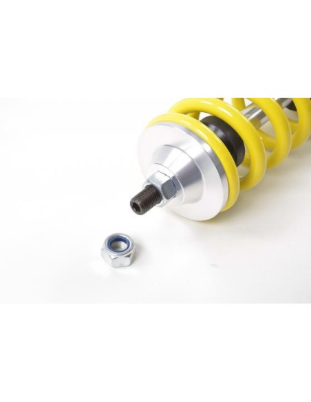 FK kit coilover sospensioni sportive VW Golf 3 incl Cabrio 1991-2001