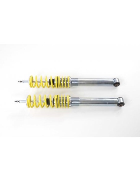 FK kit coilover sospensioni sportive VW Golf 3 incl Cabrio 1991-2001