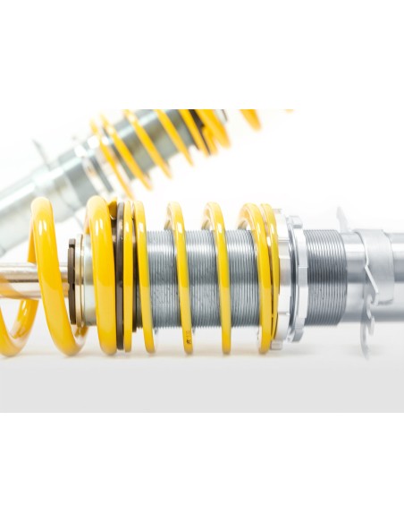 FK kit coilover sospensioni sportive VW Golf 4 1J 1997-2003 (AK-STREET)
