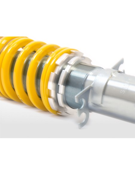 FK kit coilover sospensioni sportive VW Golf 4 1J 1997-2003 (AK-STREET)