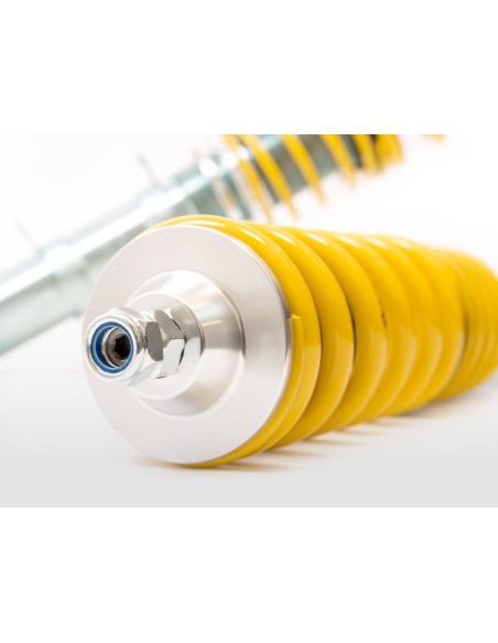 FK kit coilover sospensioni sportive VW Golf 4 1J 1997-2003 (AK-STREET)