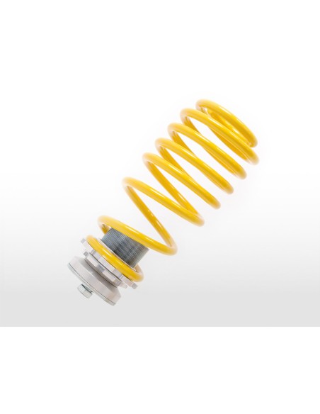 FK kit coilover sospensioni sportive VW Golf 4 1J 1997-2003 (AK-STREET)